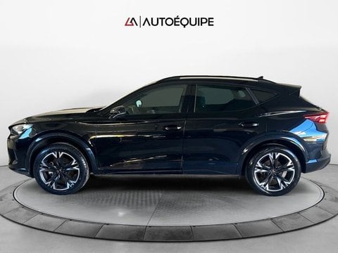 Auto Usate A Roma | Cupra Formentor 2024 2.0 Tdi 150Cv Dsg