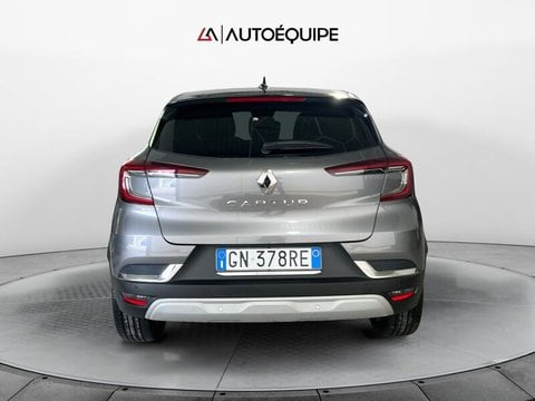 Auto Usate A Roma | Renault Captur Ii 2019 1.0 Tce Intens Gpl 100Cv My21
