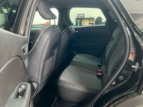 Auto Usate A Roma | Renault Captur Ii 2019 1.0 Tce Techno 90Cv