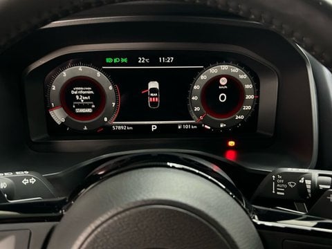 Auto Usate A Roma | Nissan Qashqai Iii 2021 1.3 Mhev Tekna+ 2Wd 158Cv Xtronic