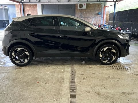 Auto Usate A Roma | Renault Captur Ii 2019 1.0 Tce Techno 90Cv