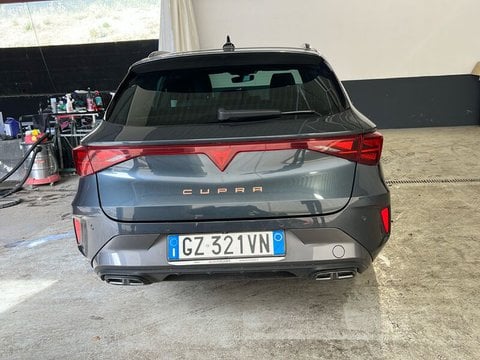 Auto Usate A Roma | Cupra Leon Sportstourer 2024 Sportstourer 2.0 Tdi 150Cv Dsg
