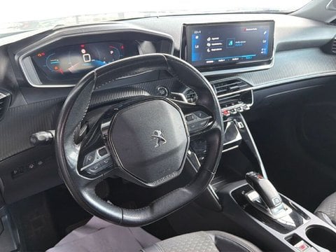 Auto Usate A Roma | Peugeot 2008 Ii 2020 1.5 Bluehdi Allure Navi Pack S&S 130Cv Eat8
