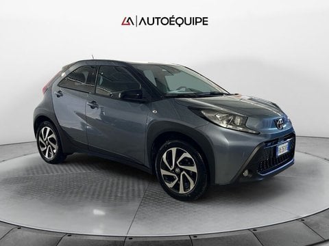 Auto Usate A Roma | Toyota Aygo X 1.0 Trend 72Cv