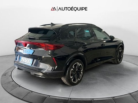 Auto Usate A Roma | Cupra Formentor 2024 2.0 Tdi 150Cv Dsg