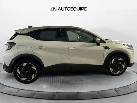 Auto Usate A Roma | Renault Captur Ii 2024 1.8 Full Hybrid E-Tech Techno 160Cv Auto
