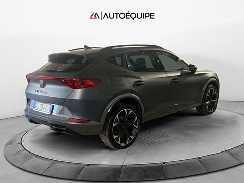 Auto Usate A Roma | Cupra Formentor 2020 2.0 Tdi 4Drive Dsg