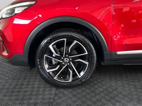 Auto Usate A Roma | Mg Zs 2021 1.0 Luxury Auto