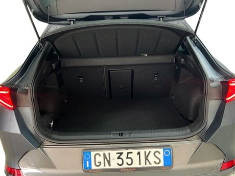 Auto Usate A Roma | Cupra Formentor 2020 1.4 E-Hybrid Vz Dsg