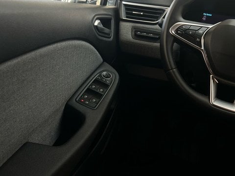 Auto Usate A Roma | Renault Clio V 2023 1.0 Tce Techno 90Cv