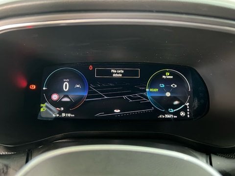 Auto Usate A Roma | Renault Arkana 2021 1.6 E-Tech Full Hybrid Techno 145Cv