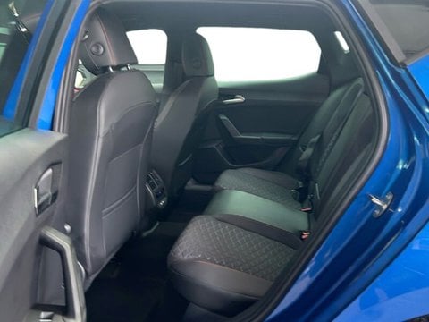 Auto Usate A Roma | Seat Leon 1,5Etsifr 5P85 D3Ua7 My 25