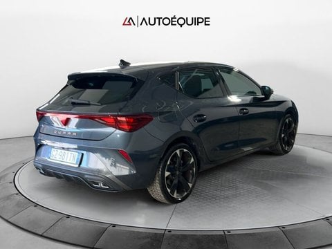 Auto Usate A Roma | Cupra Leon 2024 2.0 Tdi 150Cv Dsg