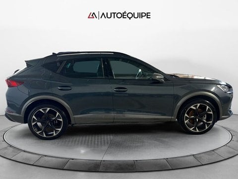 Auto Usate A Roma | Cupra Formentor 2020 1.4 E-Hybrid Dsg