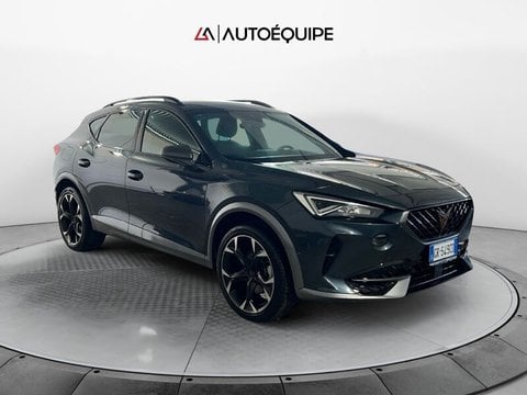 Auto Usate A Roma | Cupra Formentor 2020 1.4 E-Hybrid Dsg