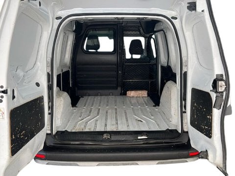 Auto Usate A Roma | Renault Kangoo Van 1.5 Blue Dci 75Cv Edition One Open Sesame
