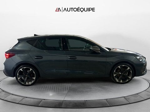Auto Usate A Roma | Cupra Leon 2024 2.0 Tdi 150Cv Dsg