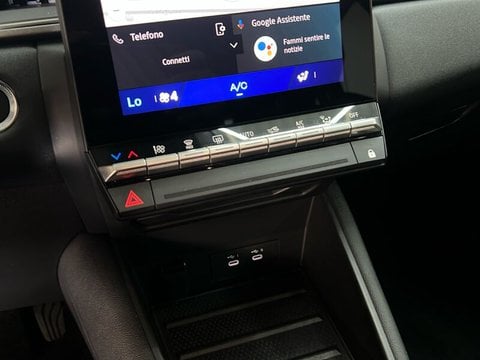 Auto Usate A Roma | Renault Symbioz 1.6 E-Tech Full Hybrid Techno 145Cv Auto