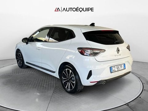 Auto Usate A Roma | Renault Clio V 2023 1.0 Eco-G Techno 100Cv
