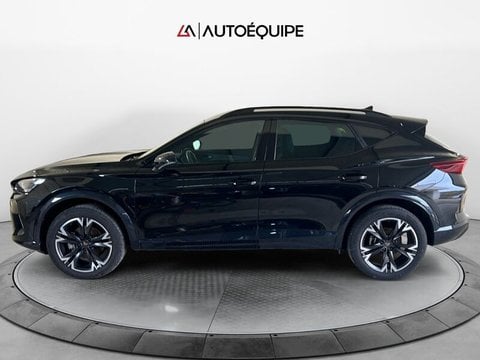 Auto Usate A Roma | Cupra Formentor 2024 2.0 Tdi 150Cv Dsg