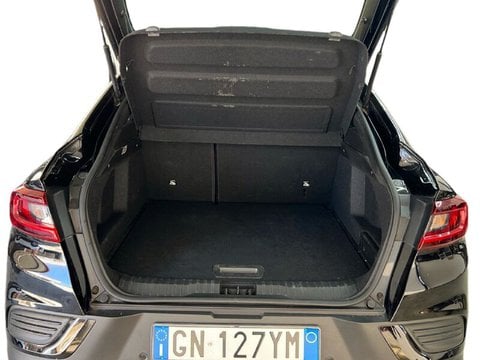Auto Usate A Roma | Renault Arkana 2021 1.6 E-Tech Full Hybrid E-Tech Engineered 145Cv
