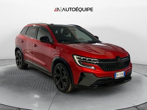Auto Usate A Roma | Renault Austral 2023 1.3 Mild Hybrid Techno Esprit Alpine 160Cv Auto