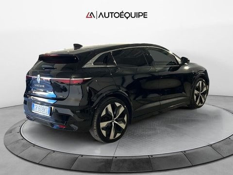 Auto Usate A Roma | Renault Megane E-Tech Electric Megane Iv E-Tech Megane E-Tech Techno Ev60 220...