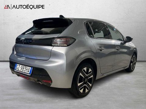 Auto Usate A Roma | Peugeot 208 Ii 2023 1.2 Puretech Allure S&S 100Cv