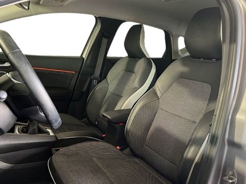 Auto Usate A Roma | Renault Captur Ii 2019 1.0 Tce Rs Line Gpl 100Cv