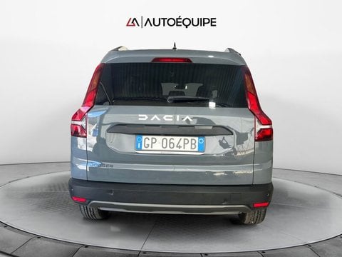 Auto Usate A Roma | Dacia Jogger 2021 1.0 Tce Extreme Gpl 100Cv 7P.ti