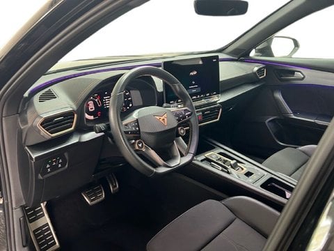 Auto Usate A Roma | Cupra Formentor 2024 2.0 Tdi 150Cv Dsg