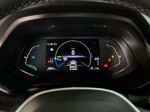 Auto Usate A Roma | Renault Captur Ii 2019 1.6 E-Tech Full Hybrid Evolution 145Cv Auto