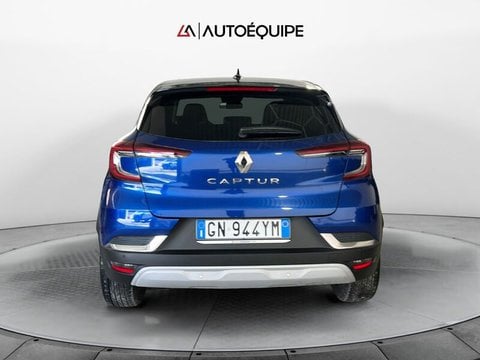 Auto Usate A Roma | Renault Captur Ii 2019 1.0 Tce Intens Gpl 100Cv My21