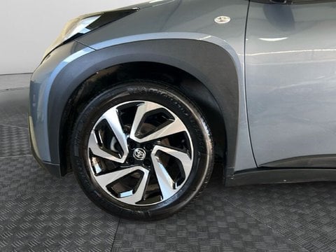 Auto Usate A Roma | Toyota Aygo X 1.0 Trend 72Cv