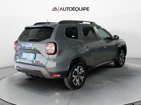 Auto Usate A Roma | Dacia Duster Ii 2021 1.0 Tce Journey Up Gpl 4X2 100Cv