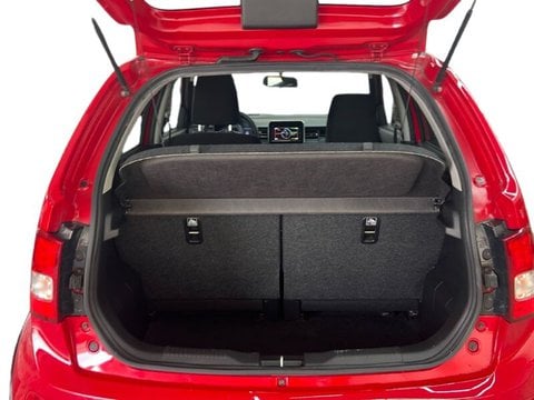 Auto Usate A Roma | Suzuki Ignis Iii 2020 1.2H Top 2Wd