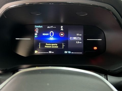 Auto Usate A Roma | Renault Captur Techno Full Hybrid E-Tech 160