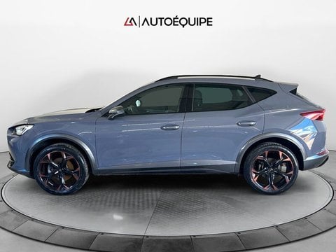 Auto Usate A Roma | Cupra Formentor 2020 1.5 Tsi Dsg