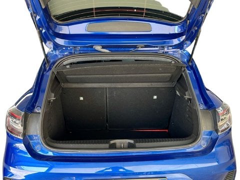 Auto Usate A Roma | Renault Clio V 2023 1.0 Eco-G Techno 100Cv