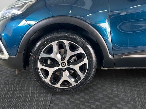 Auto Usate A Roma | Renault Captur I 2017 1.5 Dci Intens 110Cv