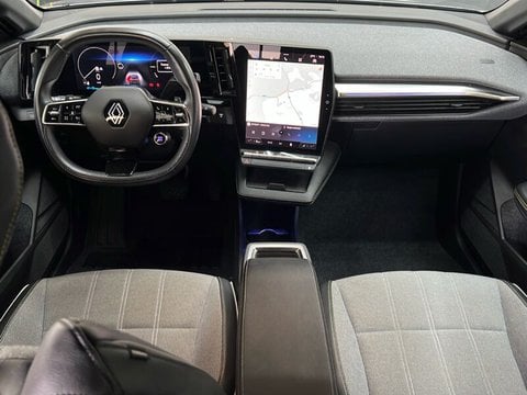 Auto Usate A Roma | Renault Megane E-Tech Electric Megane Iv E-Tech Megane E-Tech Techno Ev60 220...