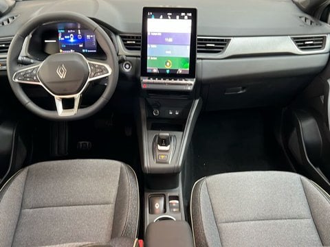 Auto Usate A Roma | Renault Captur Ii 2024 1.8 Full Hybrid E-Tech Techno 160Cv Auto