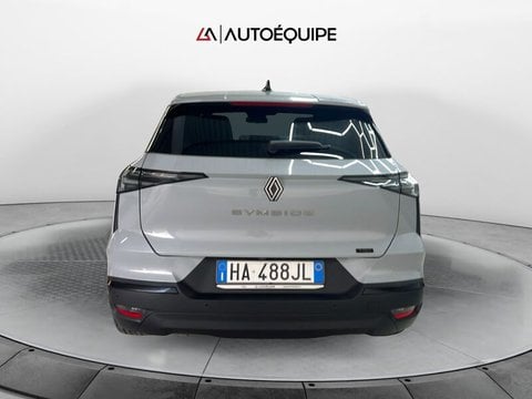 Auto Usate A Roma | Renault Symbioz 1.6 E-Tech Full Hybrid Evolution 145Cv Auto
