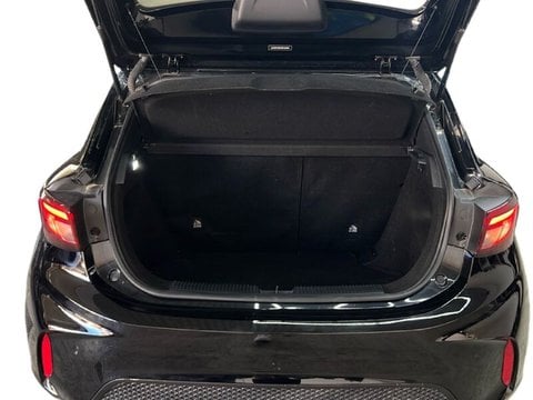 Auto Usate A Roma | Mg Mg3 1.5 Hybrid+ Luxury Auto