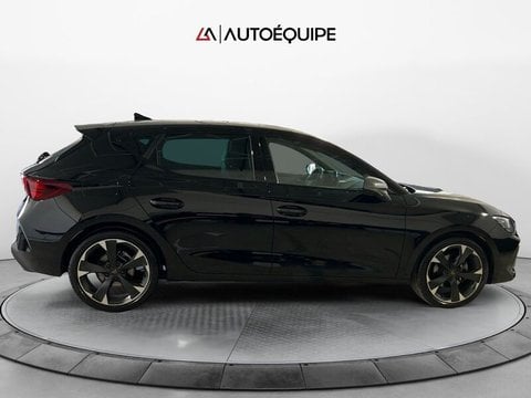 Auto Usate A Roma | Cupra Leon 2024 2.0 Tdi 150Cv Dsg