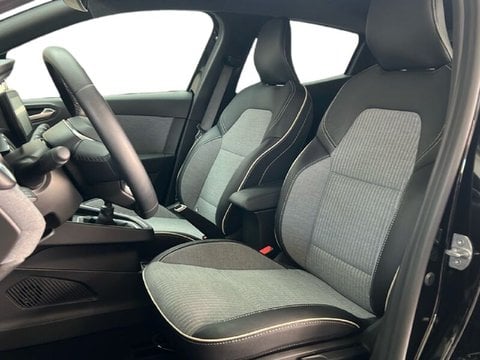 Auto Usate A Roma | Renault Clio V 2023 1.0 Tce Techno 90Cv