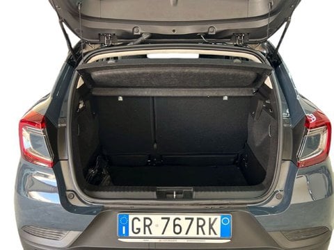 Auto Usate A Roma | Renault Captur Ii 2019 1.0 Tce Equilibre Gpl 100Cv