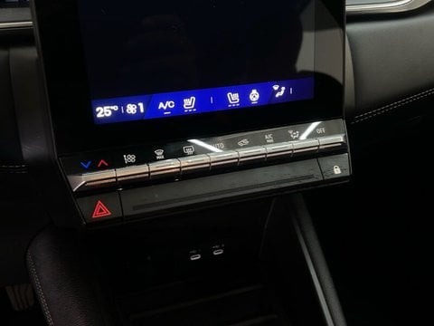 Auto Usate A Roma | Renault Symbioz 1.6 E-Tech Full Hybrid Iconic 145Cv Auto