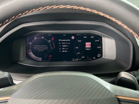 Auto Usate A Roma | Cupra Leon Sportstourer 2024 Sportstourer 2.0 Tdi 150Cv Dsg