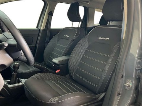 Auto Usate A Roma | Dacia Duster Ii 2021 1.0 Tce Journey Up Gpl 4X2 100Cv